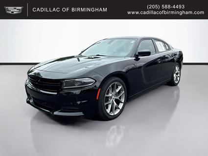 2022 Dodge Charger Vestavia Hills AL