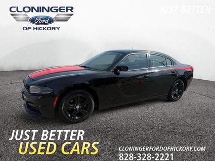 2022 Dodge Charger Hickory NC