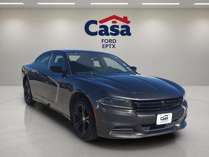 2023 Dodge Charger El Paso TX