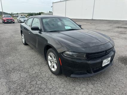2023 Dodge Charger Sand Springs OK