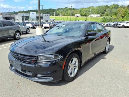 2023 Dodge Charger Malvern AR