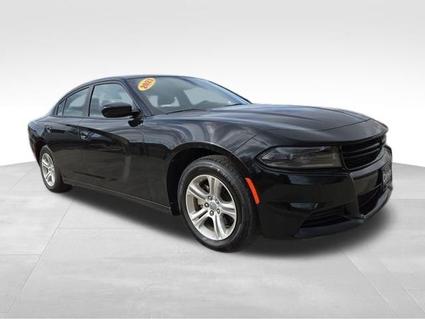 2023 Dodge Charger Kalispell MT
