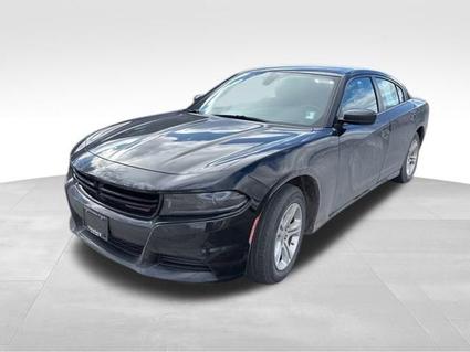 2023 Dodge Charger Kalispell MT