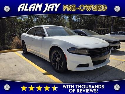 2023 Dodge Charger Clewiston FL