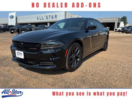 2023 Dodge Charger Kilgore TX