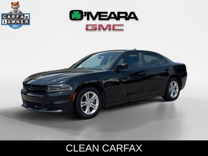 2023 Dodge Charger Denver CO