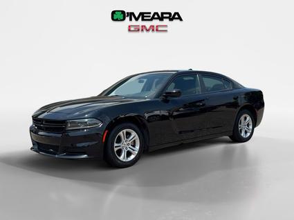 2023 Dodge Charger Denver CO