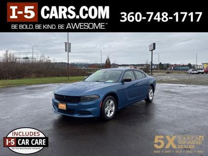 2023 Dodge Charger Chehalis WA