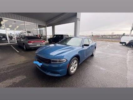 2023 Dodge Charger Chehalis WA