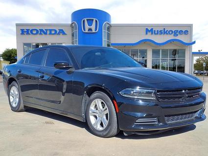 2023 Dodge Charger Muskogee OK