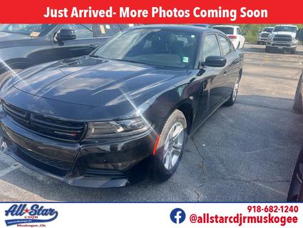 2023 Dodge Charger Muskogee OK