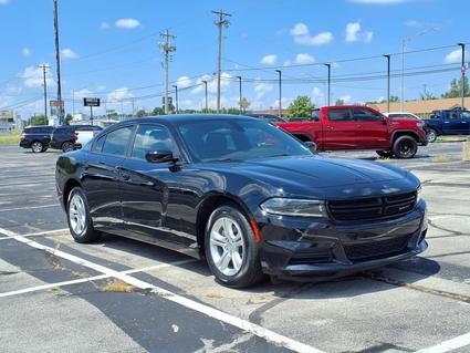 2023 Dodge Charger Muskogee OK