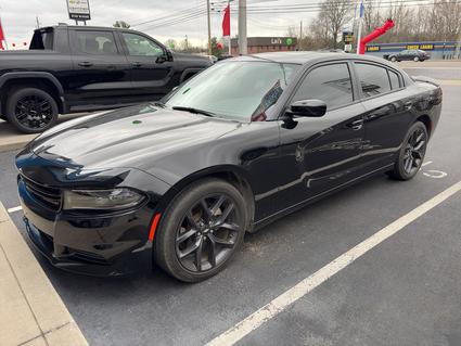 2023 Dodge Charger Tullahoma TN