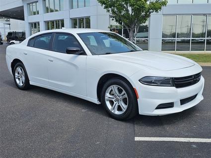 2023 Dodge Charger Jackson MS