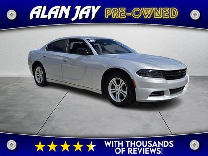 2023 Dodge Charger Sebring FL