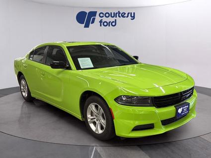 2023 Dodge Charger Norfolk NE