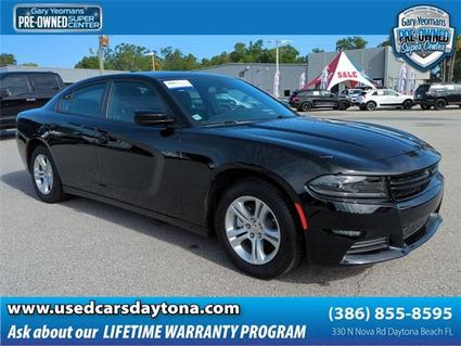2023 Dodge Charger Daytona Beach FL