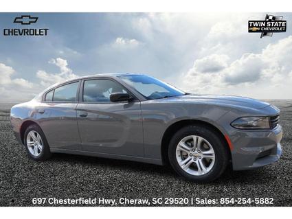 2023 Dodge Charger Cheraw SC