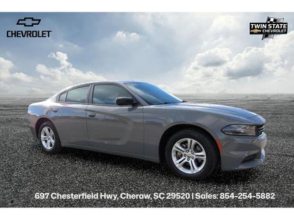 2023 Dodge Charger Cheraw SC