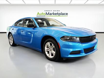 2023 Dodge Charger Winston Salem NC