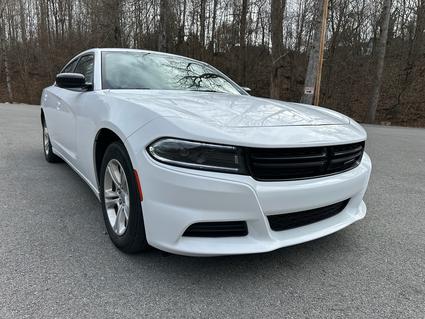 2023 Dodge Charger Big Stone Gap VA