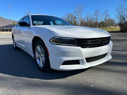 2023 Dodge Charger Big Stone Gap VA