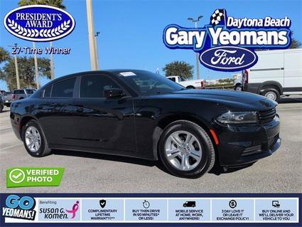 2023 Dodge Charger Daytona Beach FL