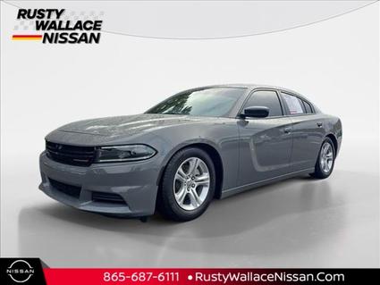 2023 Dodge Charger Knoxville TN
