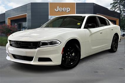 2023 Dodge Charger Union City GA
