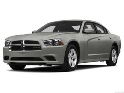 2013 Dodge Charger Lexington NE
