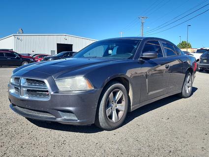 2013 Dodge Charger Santa Fe NM