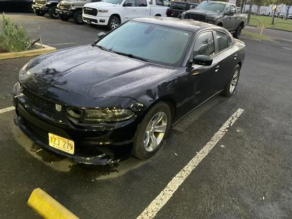 2015 Dodge Charger Honolulu HI