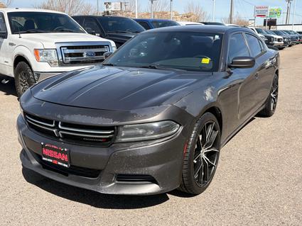 2015 Dodge Charger Rock Springs WY