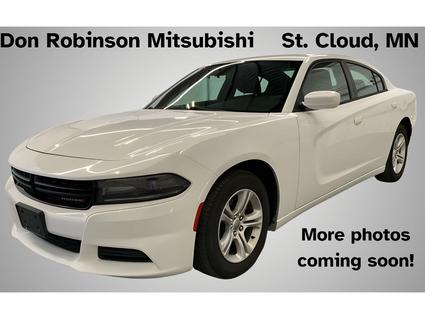 2018 Dodge Charger St Cloud MN