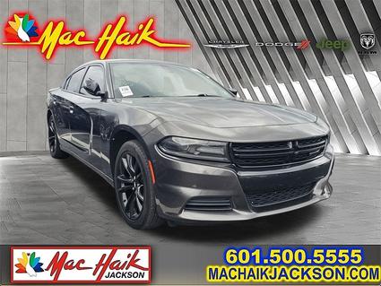 2018 Dodge Charger Jackson MS