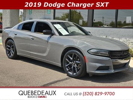 2019 Dodge Charger Tucson AZ