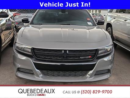 2019 Dodge Charger Tucson AZ