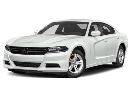 2019 Dodge Charger Tucson AZ