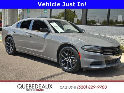 2019 Dodge Charger Tucson AZ