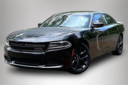 2019 Dodge Charger Fort Walton Beach FL