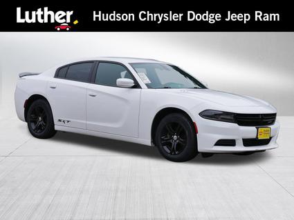 2020 Dodge Charger Hudson WI