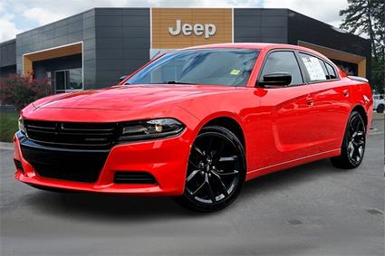 2021 Dodge Charger Union City GA