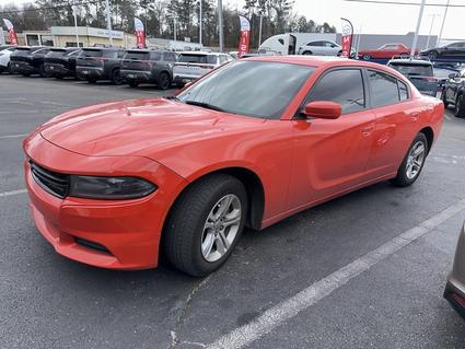 2021 Dodge Charger Montgomery AL