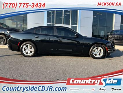 2021 Dodge Charger Jackson GA