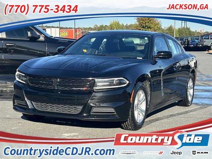 2021 Dodge Charger Jackson GA