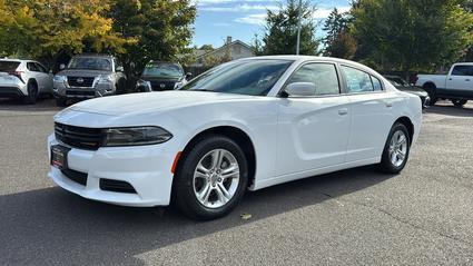 2021 Dodge Charger Portland OR