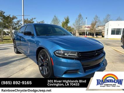 2021 Dodge Charger Covington LA