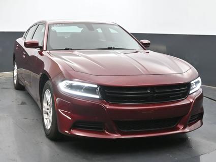 2022 Dodge Charger Tupelo MS
