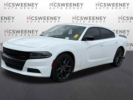 2022 Dodge Charger Pell City AL