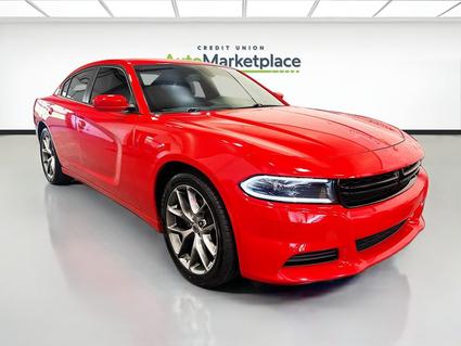 2022 Dodge Charger Winston Salem NC